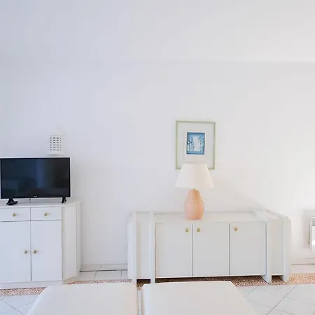 Appartamento Winter @prainha *