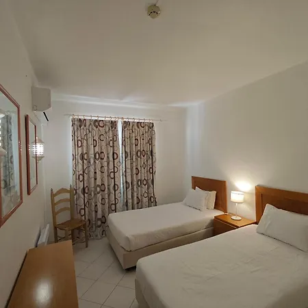 Appartement Winter @prainha